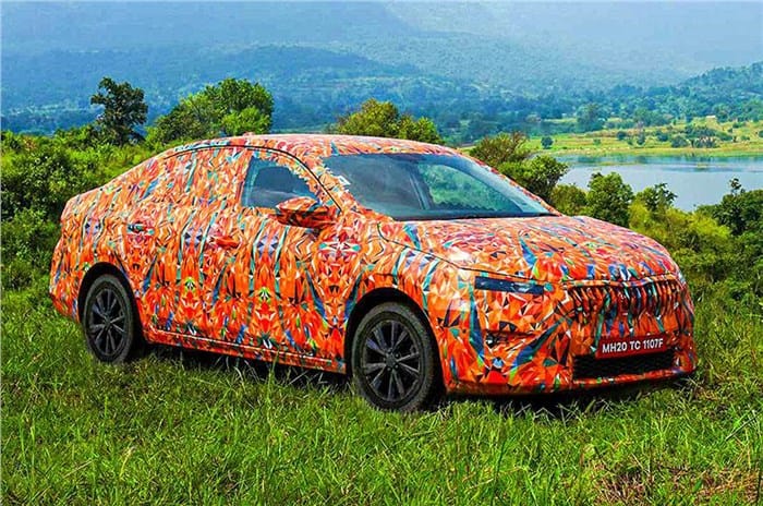 Upcoming sedans in India in 2022